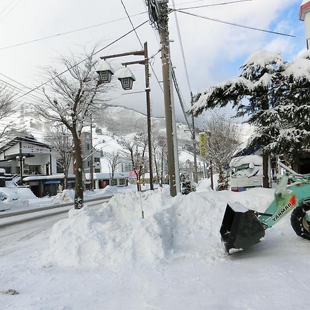 Naeba Musashi Yuzawa  Zewnętrze zdjęcie
